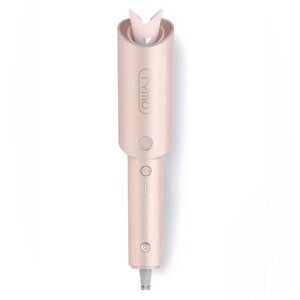 TYMO Pink Automatic Hair Curler